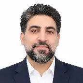 دکتر مجید رسولی عضو هیأت علمی دانشگاه تربیت مدرس