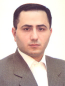 دکتر ایرج رحمانی استادیار دکتر ایرج رحمانی استادیار