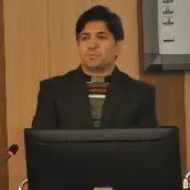 دکتر مهدی باقری هشی دانشیار گروه مدیریت راهبردی دانش دانشگاه عالی دفاع ملی دکتر مهدی باقری هشی دانشیار گروه مدیریت راهبردی دانش دانشگاه عالی دفاع ملی