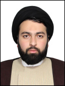 حجة الاسلام سید محمد مرویان حسینی طلبه سطح 3 مدرسه علمیه عالی نواب حجة الاسلام سید محمد مرویان حسینی طلبه سطح 3 مدرسه علمیه عالی نواب