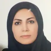 دکتر پریوش جعفری دکتر پریوش جعفری