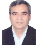 دکتر محمدحسین زرین کوب استاد گروه علوم دانشگاه بیرجند