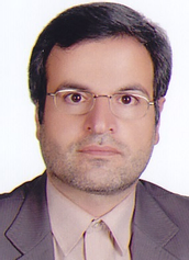 دکتر علی جعفری استاد/مهندسی مکانیک ماشین های کشاورزی پردیس کشاورزی و منابع طبیعی کرج