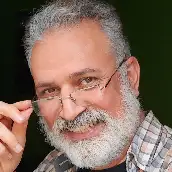 دکتر سید علیرضا گلپایگانی استادیار انیمیشن دانشگاه هنر ایران دکتر سید علیرضا گلپایگانی استادیار انیمیشن دانشگاه هنر ایران