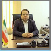  مسعود حکمی رئیس هیئت مدیره انجمن هیدرولیک ایران