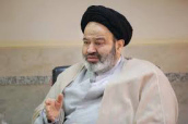دکتر سید ابوالحسن نواب دانشیار، گروه مذاهب فقهی، دانشگاه ادیان و مذاهب، قم، ایران. دکتر سید ابوالحسن نواب دانشیار، گروه مذاهب فقهی، دانشگاه ادیان و مذاهب، قم، ایران.