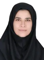 دکتر زینب کرمخانی عضو هیأت علمی دانشگاه مازندران دکتر زینب کرمخانی عضو هیأت علمی دانشگاه مازندران