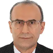 دکتر سیدفتح اله ساجدی استاد گروه عمران دانشگاه آزاد اسلامی اهواز