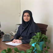 فریبا قطره فریبا قطره