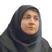 دکتر نرگس سعیدیان خوراسگانی دکتر نرگس سعیدیان خوراسگانی