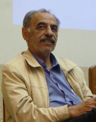 دکتر پرویز نورپناه دانشیار، دانشگاه صنعتی امیرکبیر