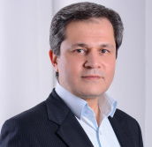 دکتر سعید عربان استادیار گروه مهندسی کامپیوتر دانشگاه فردوسی مشهد دکتر سعید عربان استادیار گروه مهندسی کامپیوتر دانشگاه فردوسی مشهد