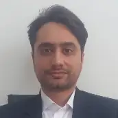 دکتر امین صادقی علیکلایه نخبه علمی و پژوهشگر حوزه بیوتکنولوژی و طراحی داروهای نوترکیب/ فرد مهم علمی