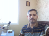 دکتر عباس ارباب دانشیار دانشگاه آزاد اسلامی واحد تاکستان دکتر عباس ارباب دانشیار دانشگاه آزاد اسلامی واحد تاکستان