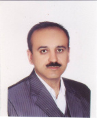 دکتر حسین عابدی استاد یار دکتر حسین عابدی استاد یار