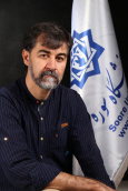 دکتر مهران هوشیار دانشیار دانشکده هنر دانشگاه سوره - تهران دکتر مهران هوشیار دانشیار دانشکده هنر دانشگاه سوره - تهران