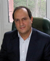 پروفسور سعید یزدانی استاد اقتصاد کشاورزی دانشگاه تهران پروفسور سعید یزدانی استاد اقتصاد کشاورزی دانشگاه تهران