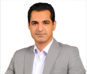 دکتر خلیل صفری استادیار دکتر خلیل صفری استادیار