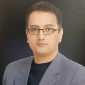 دکتر مهدی خلیلی موسسه آموزش عالی کار