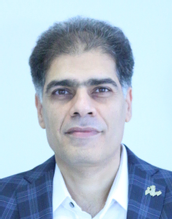 دکتر احمد جعفرزاده افشاری استادیار دانشگاه مهرالبرز دکتر احمد جعفرزاده افشاری استادیار دانشگاه مهرالبرز