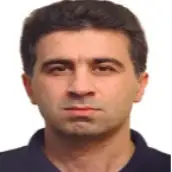 دکتر میرمحسن پدرام دانشگاه خوارزمی دکتر میرمحسن پدرام دانشگاه خوارزمی