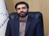 دکتر سید محمدحسین شجاعی عضو هیئت علمی پژوهشکده مطالعات فناوری دکتر سید محمدحسین شجاعی عضو هیئت علمی پژوهشکده مطالعات فناوری