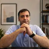 دکتر سیدابراهیم عبدالمنافی رکنی استادیار دانشگاه آزاد اسلامی واحد علوم و تحقیقات
