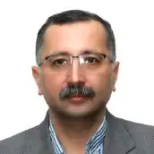 دکتر شروین فقیهی راد دکتر شروین فقیهی راد