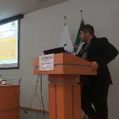 دکتر یونس نظری مدرس دانشگاه علامه طباطبایی