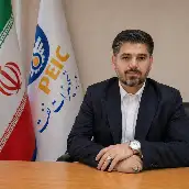 دکتر یونس نظری مدیرعامل شرکت طراحی مهندسی پارس پنگان/مدرس دانشگاه علامه طباطبایی