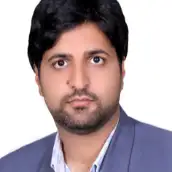 دکتر رضا عامری سیاهویی دانشگاه هرمزگان