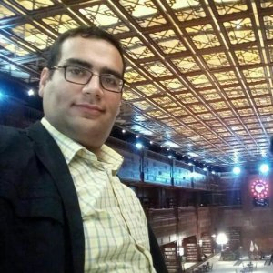 مهندس امیرحسین ستوده بیدختی کارشناسی ارشد مهندسی و مدیریت ساخت از دانشگاه علاءالدوله سمنانی مهندس امیرحسین ستوده بیدختی کارشناسی ارشد مهندسی و مدیریت ساخت از دانشگاه علاءالدوله سمنانی