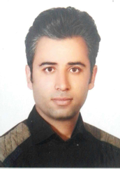 دکتر باقر شجاع انزابی دانشجوی استعداد درخشان  دکتری  فیزیولوژی ورزشی دانشگاه محقق اردبیلی