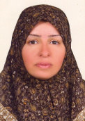 پروفسور مژگان محمودی استاد دانشگاه شهید بهشتی پروفسور مژگان محمودی استاد دانشگاه شهید بهشتی
