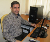 کاظم نصرتی کاظم نصرتی