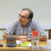 دکتر علیرضا ثقه الاسلامی استادیار پژوهشکده جامعه و اطلاعات، گروه پژوهشی اخلاق و حقوق اطلاعات
