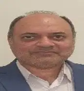 دکتر کیهان آزادمنش دکتر کیهان آزادمنش