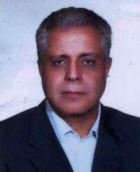 دکتر محمدرضا حافظی ریاست دانشکده معماری و شهرسازی دانشگاه شهید بهشتی