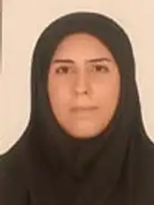 دکتر ویدا ورهرامی عضو هیات علمی دانشگاه شهیدبهشتی