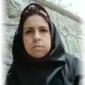 دکتر کوثر یزدان نجاد دکتر کوثر یزدان نجاد