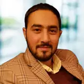 مسعود شکری خیادانی دانشجوی دکتری مدیریت سیستمها مسعود شکری خیادانی دانشجوی دکتری مدیریت سیستمها