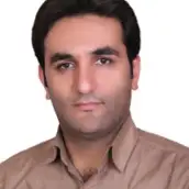 دکتر بهزاد قربانی عضو هیات علمی دانشگاه آزاد اسلامی واحد زنجان