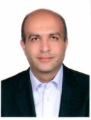دکتر علیرضا حسیبی رئیس قسمت فضای سبز شهرداری منطقه 12 تهران