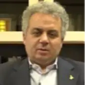 دکتر علی رحمانی استاد علوم اجتماعی واقتصاد / حسابداری  دانشگاه الزهرا