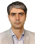 دکتر رضا دهقانزاده ریحانی دکتر رضا دهقانزاده ریحانی