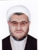 حجة الاسلام امرالله اندرزیان حجة الاسلام امرالله اندرزیان