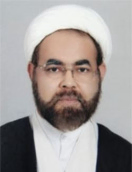 آیت الله علی اکبر کلانتری آیت الله علی اکبر کلانتری