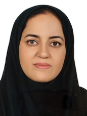 دکتر لیلا جعفری دانشیار دانشگاه هرمزگان دکتر لیلا جعفری دانشیار دانشگاه هرمزگان
