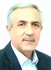 دکتر احمد حیدری 