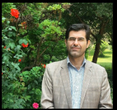 دکتر عمران مرادلو دانشیار دکتر عمران مرادلو دانشیار